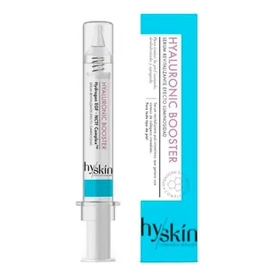 Hyskin Hyaluronic Booster Gezichtsserum - 12ML