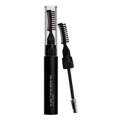 RevitaLash Hi-def Brow Gel Gel voor Wenkbrauwen Dark Brown