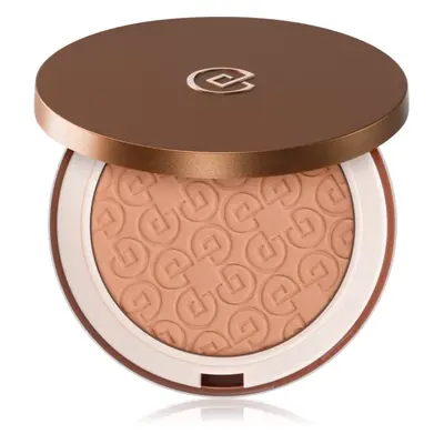 Collistar Magica Bronzing Powder poudre bronzante effet mat teinte 4.4 - Portofino 9 g