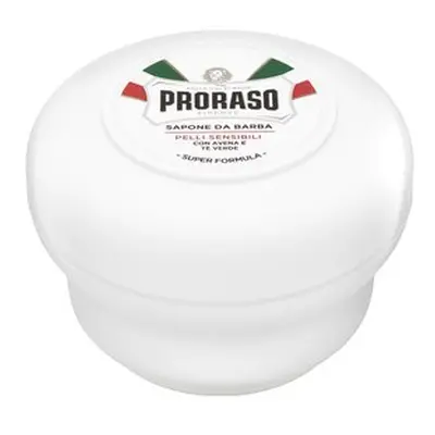 Proraso Sensitive Skin savon de rasage peaux sensibles 150 ml