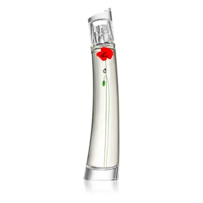 Kenzo Flower by Kenzo La Récolte Parisienne Eau de Parfum voor vrouwen 75 ml