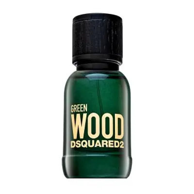 Dsquared² Green Wood Eau de Toilette 30 ml