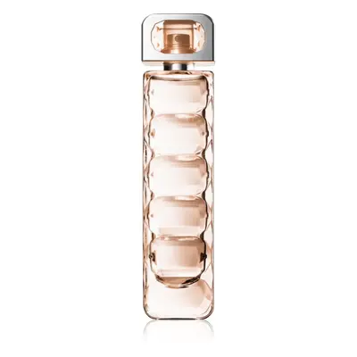 Hugo Boss BOSS Woman Eau de Toilette pour femme 50 ml