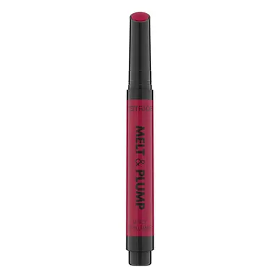 Catrice Melt & Plump baume à lèvres effet repulpant teinte 040 Call Nine Wine Wine 1.8 g