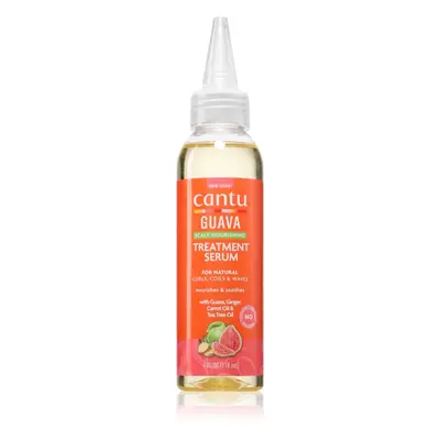 CANTU Guava Scalp Serum sérum cheveux 118 ml