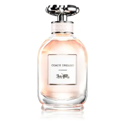Coach Coach Dreams Eau de Parfum voor vrouwen 60 ml