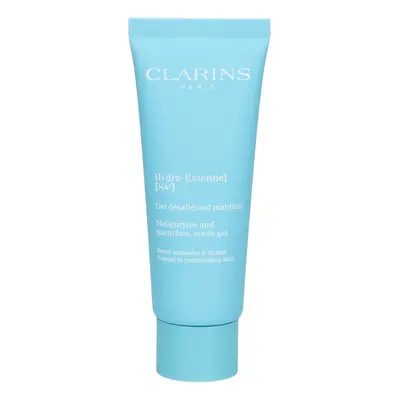 Clarins Hydra-Essentiel [HA²] Matte Gel gel hydratant matifiant à l'acide hyaluronique 75 ml