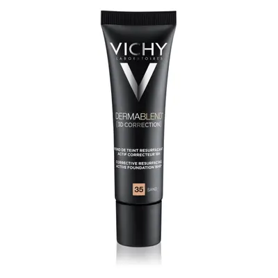 Vichy Dermablend Correction 3D 35 30 Make-up