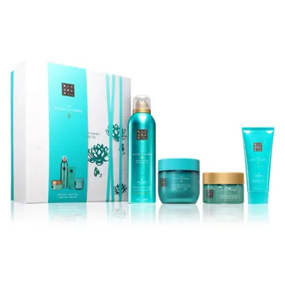 RITUALS The Ritual Of Karma coffret cadeau pour femme