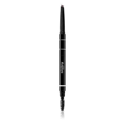 Sisley Phyto Sourcils Design 3-in-1 Pencil moka 1 pcs