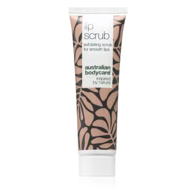 Australian Bodycare Lippen Scrub 1
