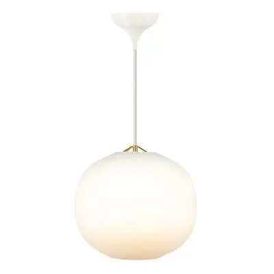 Navone 20 Hanglamp White - DFTP DFTP by Nordlux - Eetkamer - Metaal