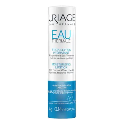 Uriage baume à lèvres hydratant Moisturizing Lipstick 4 g