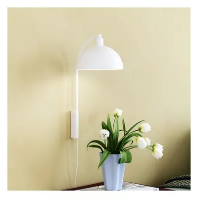 Ellen 20 Wandlamp White - Nordlux - Woonkamer - Metaal