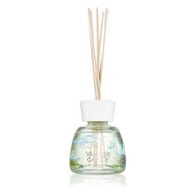 Yankee Candle Reed Diffuser Clean Cotton 100 ml