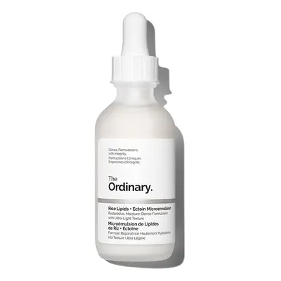 The Ordinary Rice Lipids + Ectoine Microemulsion 60 Emulsie