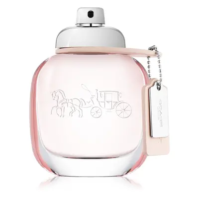Coach Coach Eau de Toilette Eau de Toilette voor vrouwen 50 ml