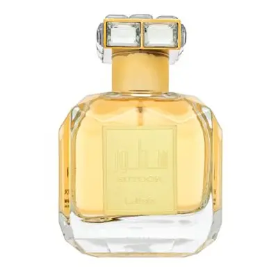 Lattafa Sutoor Eau De Parfum voor Dames â 100 ml