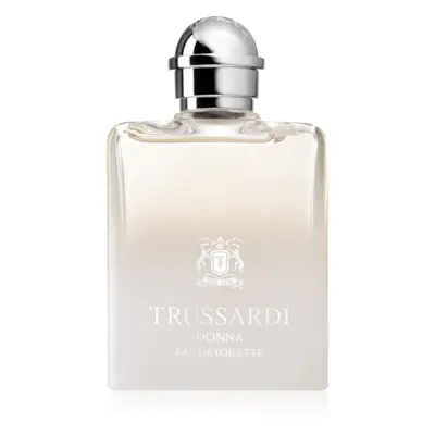 Trussardi Donna Eau de Toilette pour femme 50 ml