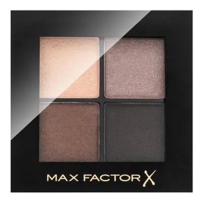 Max Factor Colour X-pert Soft Touch palette de fards à paupières teinte 003 Hazy Sands 4,3 g