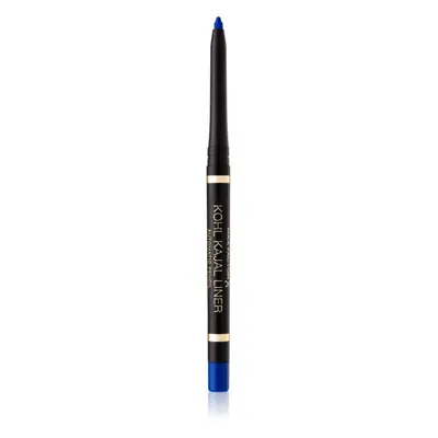 Max Factor Kohl Kajal Liner crayon kajal teinte 002 Azure 5 g