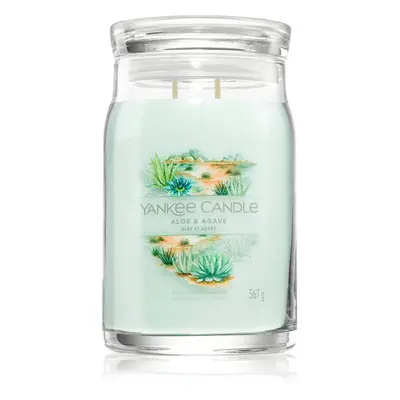 Yankee Candle Aloe & Agave 567 g