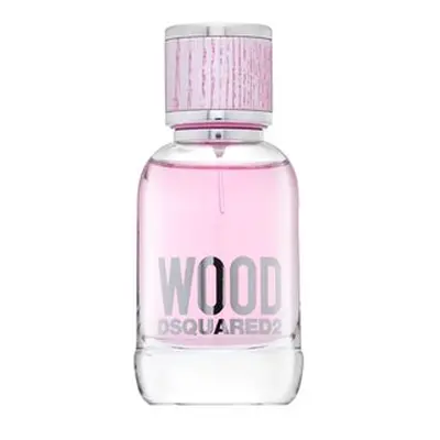 Dsquared2 Wood Eau de Toilette voor vrouwen 30 ml