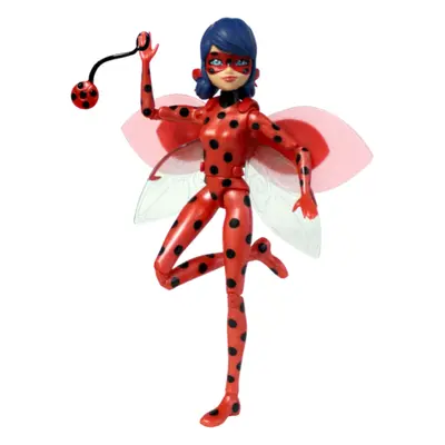 Miraculous Ladybug Toy Figure