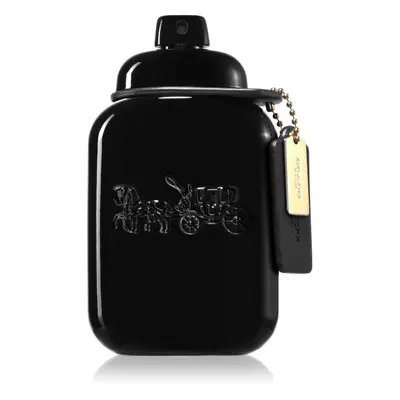 Coach Coach for Men Eau de Parfum voor mannen 60 ml