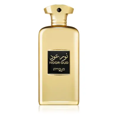 Zimaya Noor Oud Eau de Parfum unisex 100 ml