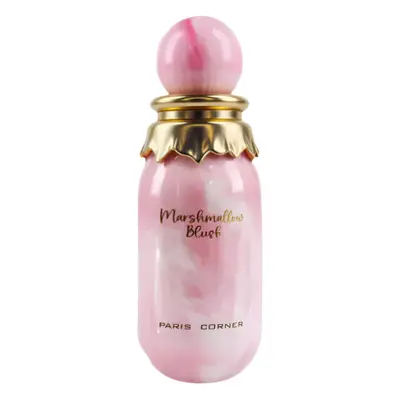 Paris Corner Marshmallow Blush Unisex Eau de Parfum – 100ml