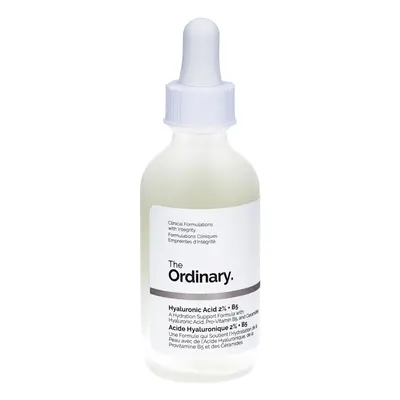 The Ordinary Hyaluronic Acid 2% + B5 60 Gel