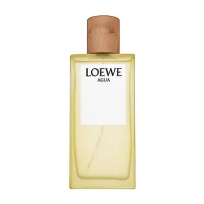 Loewe Agua de Loewe Eau de Toilette unisex 100 ml