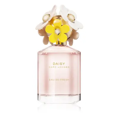 Marc Jacobs Daisy Eau So Fresh Eau de Toilette pour femme 125 ml