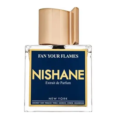 Nishane Fan Your Flames puur parfum unisex 100 ml