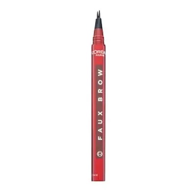 L´Oréal Paris Faux Brow wenkbrauwpotlood Light Brunette 1 ml
