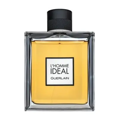 Guerlain L’Homme Ideal Eau de Toilette voor mannen 150 ml