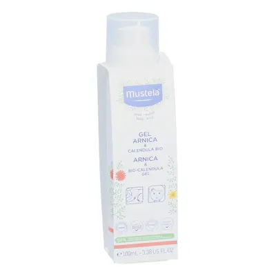 Mustela Arnica & Calendula Gel 100