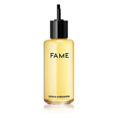 Rabanne Fame Eau de Parfum recharge pour femme 200 ml