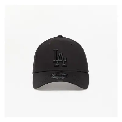 Pet New Era 9Forty MLB League Essential Los Angeles Dodgers Cap Black Universal