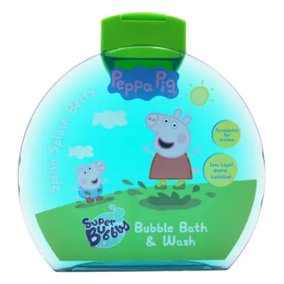 Gurli Gris Bubbelbad & Wasgel - 300 ml