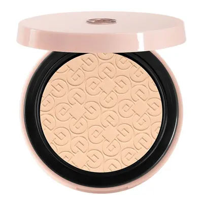 Collistar Impeccabile Compact Powder poudre compacte effet mat teinte 10N - Ivory 8 g