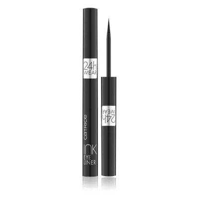 Catrice Ink Eyeliner eyeliner liquide 24h teinte 010 Best in Black 1,7 ml