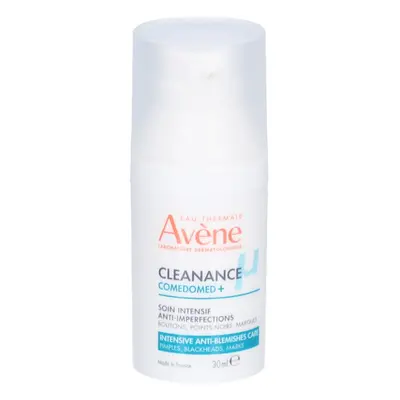 Avène Cleanance Comedomed+ soin intense anti-imperfections de la peau à tendance acnéique 30 ml