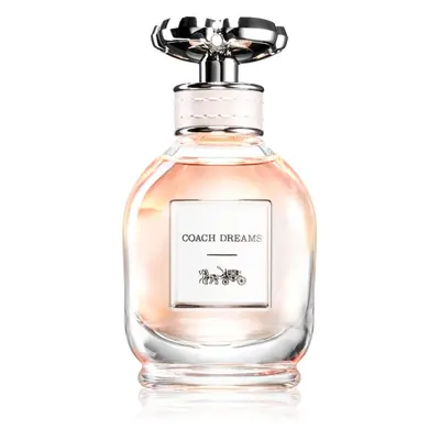 Coach Coach Dreams Eau de Parfum voor vrouwen 40 ml