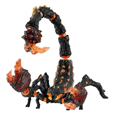 Schleich Lavaschorpioen - 70142