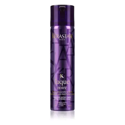 Kérastase K Noire laque cheveux forme de brume fixation extra forte 300 ml