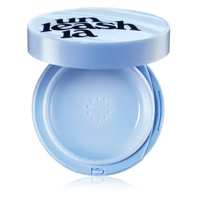 Unleashia Babe Skin Baby Blue Cushion fond de teint longue tenue coussin SPF 40 teinte 23W Jolly 15 g