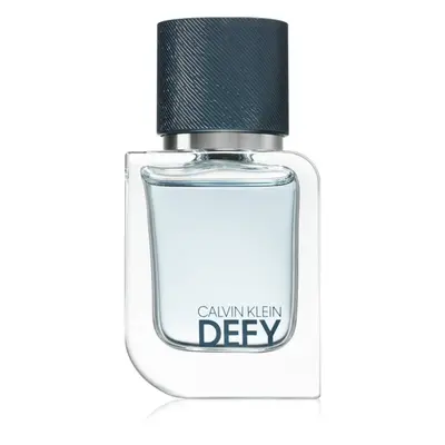 Calvin Klein Defy Houtachtige Aromatische Eau de Toilette voor heren 30