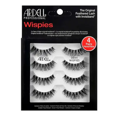 Ardell Natural Multipack Nepwimpers - Set Demi Wispies